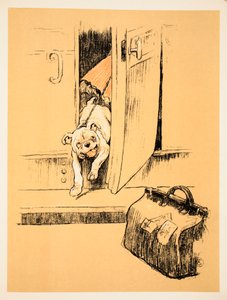 Arriving at our Destination, From 
